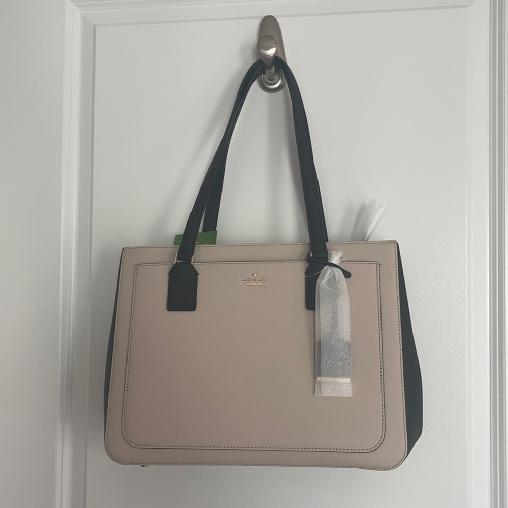 NWT-Kate Spade Cameron Street Tote